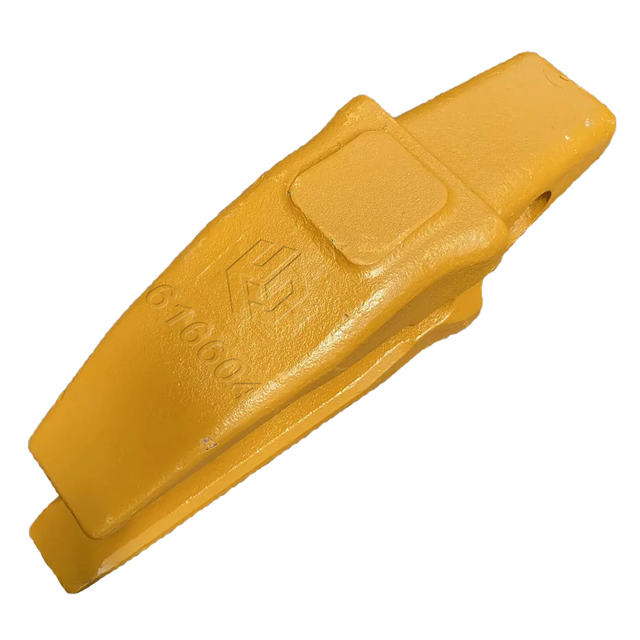 Adaptador de dientes de cucharón QY 6I6604-80 para CAT365