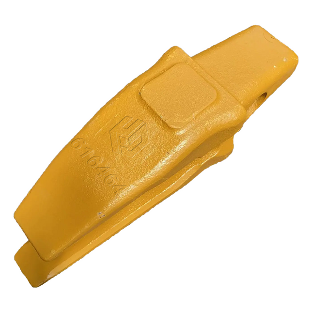 Adaptador de dientes de cucharón QY 6I6464-50 para CAT330